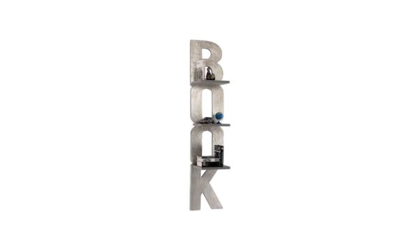 Libreria design