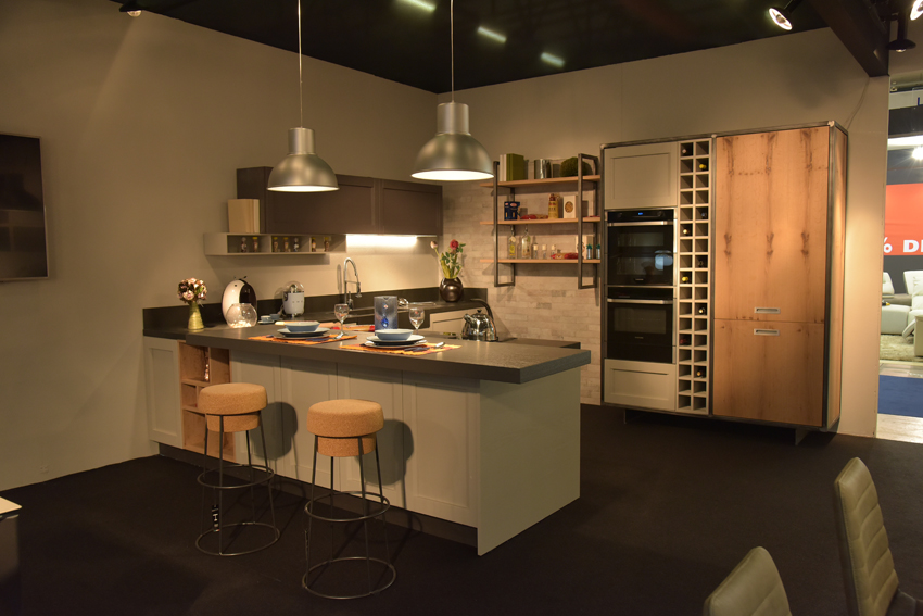 Cucina expo casa 2019